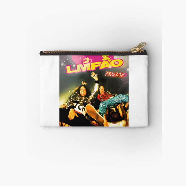 Item preview, Band Lmfao Music Product designed and sold by ArdanaMilsman.