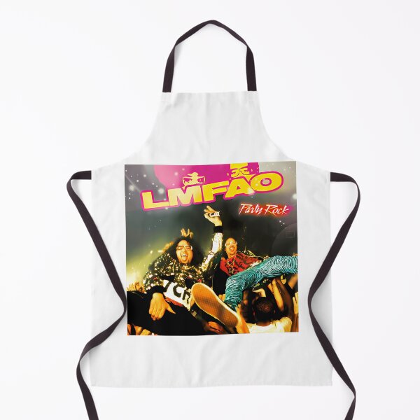 Item preview, Band Lmfao Music Product designed and sold by ArdanaMilsman.