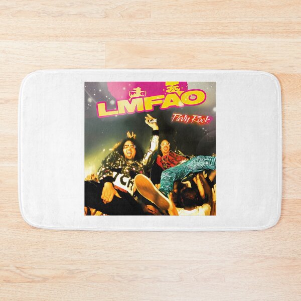 Item preview, Band Lmfao Music Product designed and sold by ArdanaMilsman.