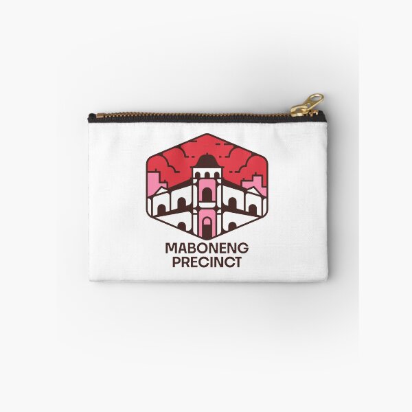 Item preview, Maboneng Precinct Johannesburg South Africa Travel Souvenir designed and sold by Star3NowForMe.