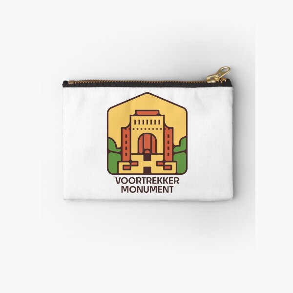 Item preview, Voortrekker Monument South African Heritage History Afrikaner Landmark designed and sold by Star3NowForMe.