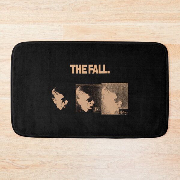 Item preview,  The Fall Band designed and sold by RichardMesnard.