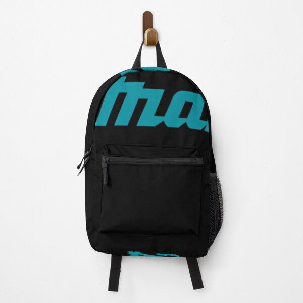 Item preview, Makita Power Tools Logo designed and sold by DIFF-TYPESHOP.