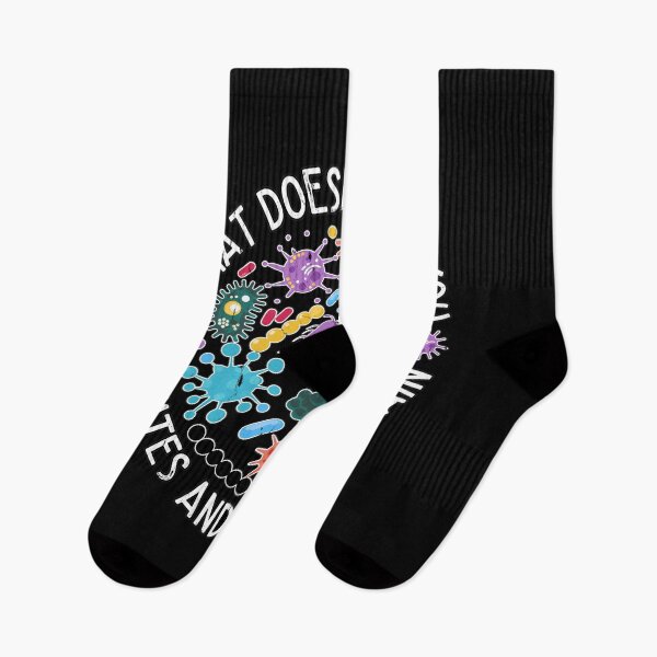 Item preview, What Doesn't Kill You Mutates Science Humor designed and sold by MARIAHACHECO.