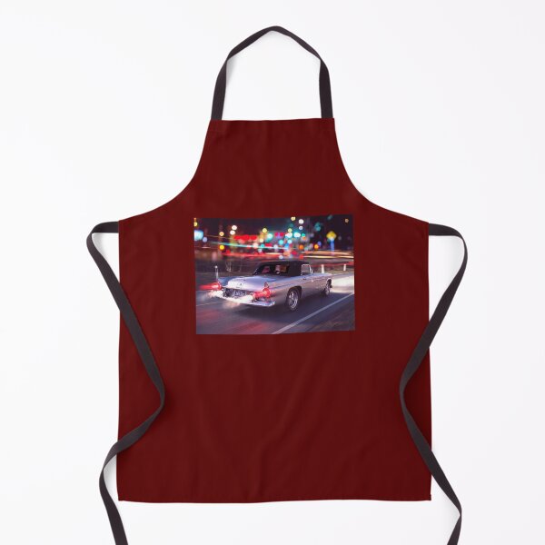 Item preview, 1955 Ford Thunderbird Night Cruise designed and sold by Thomas Burtney.