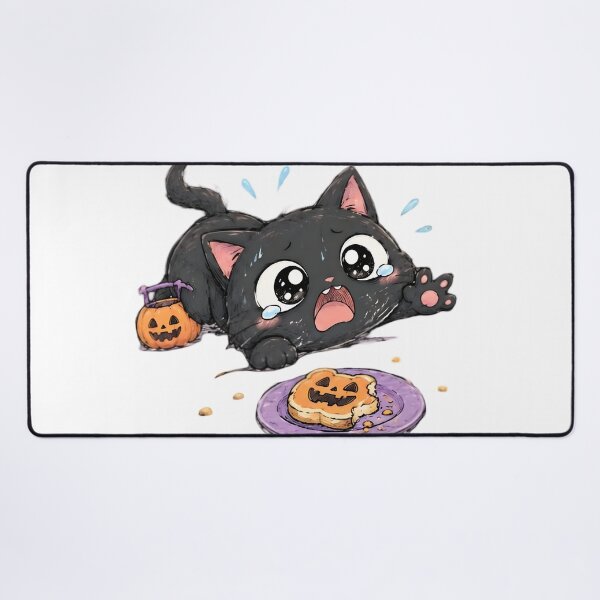 Item preview, Halloween Cute Cookie designed and sold by MOONVEIL ATELIER.