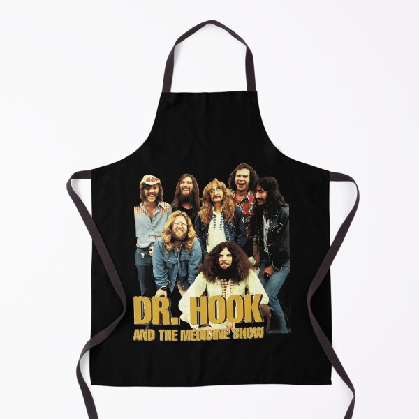 Item preview, Dr Hook And The Medicine Show designed and sold by ArdanaMilsman.