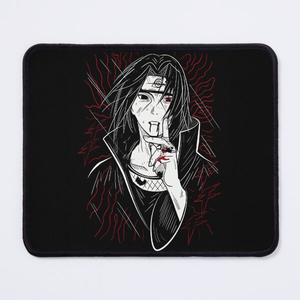 Item preview, Itachi - 2 designed and sold by Creaturesinzo.