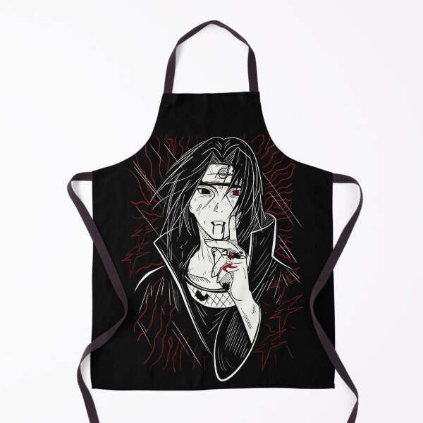 Artikelvorschau, Itachi - 2 entworfen und verkauft von Creaturesinzo.