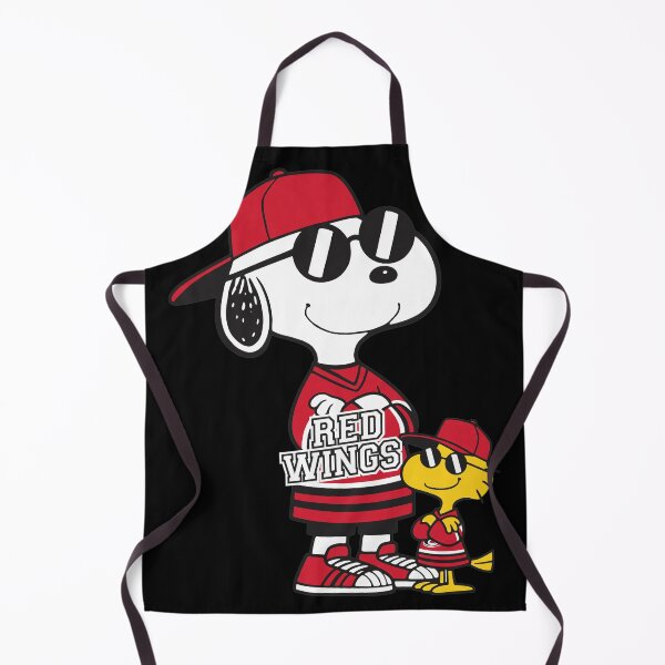 Item preview, Cool Beagle Hockey Fan and Small Bird Friend designed and sold by MARIAHACHECO.