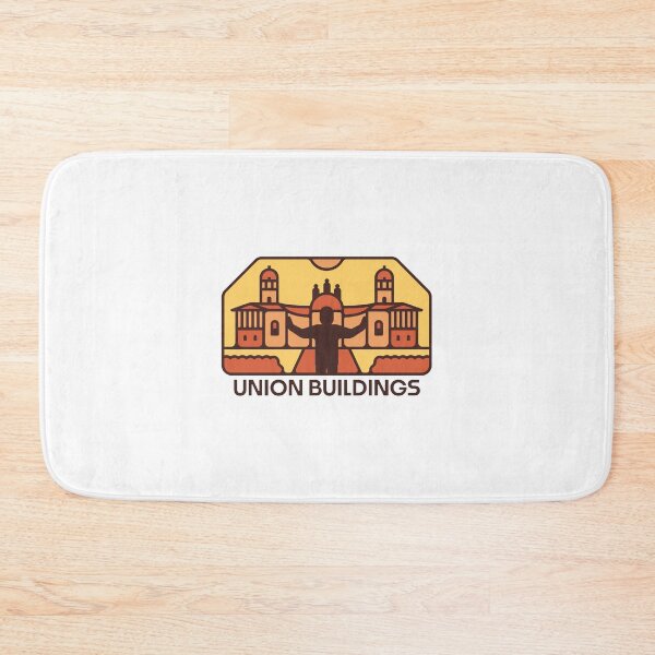 Item preview, Union Buildings Pretoria South Africa Landmark Travel designed and sold by Star3NowForMe.