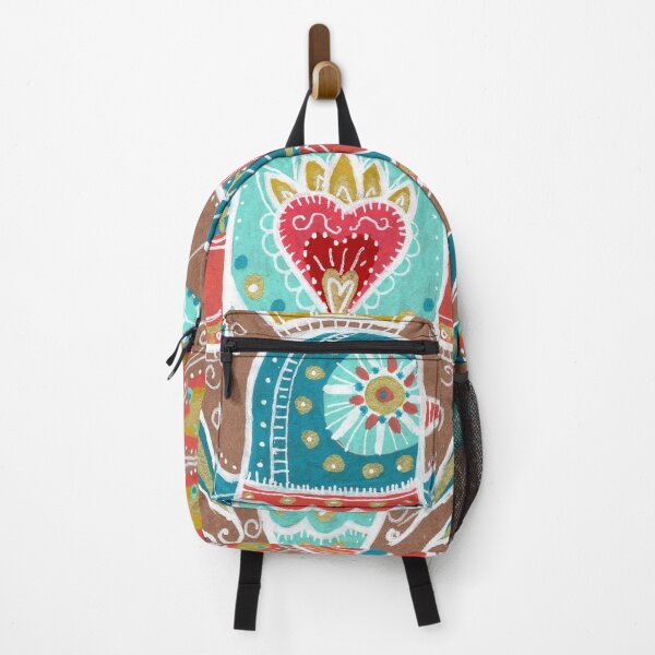 Item preview, Ornate Spirit Bird with Heart designed and sold by Fani*.