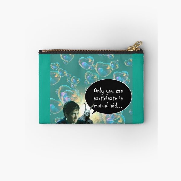 Item preview, Only You Can Participate designed and sold by AYTFA.