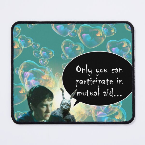 Item preview, Only You Can Participate designed and sold by AYTFA.
