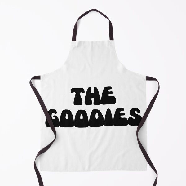 Item preview, The Goodies Funny designed and sold by VickyKuhnart.