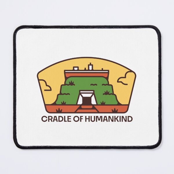 Item preview, Cradle Of Humankind Human Origins History Anthropology Traveler Science designed and sold by Star3NowForMe.
