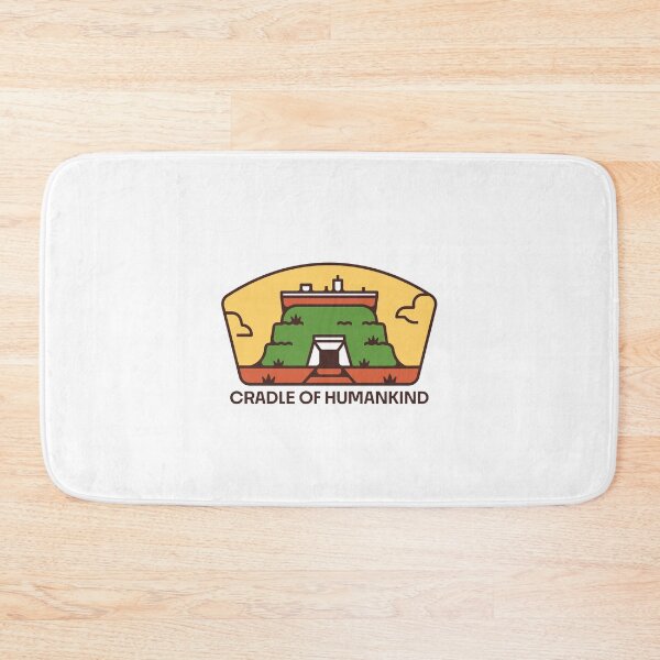 Item preview, Cradle Of Humankind Human Origins History Anthropology Traveler Science designed and sold by Star3NowForMe.