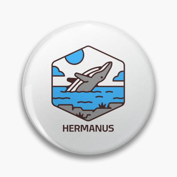 Item preview, Hermanus Whale Watching Ocean Marine Life Travel designed and sold by Star3NowForMe.