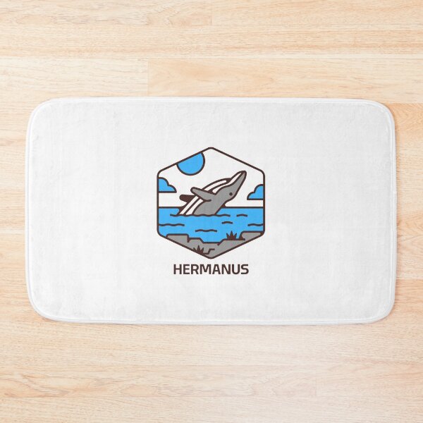 Item preview, Hermanus Whale Watching Ocean Marine Life Travel designed and sold by Star3NowForMe.