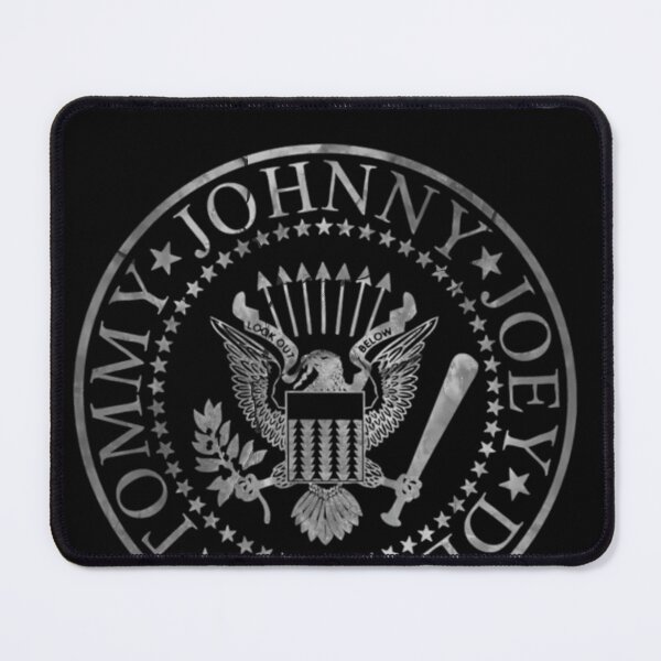 Item preview, Johnny Joey Deedee Tommy Ramones Band  designed and sold by KiORA ..