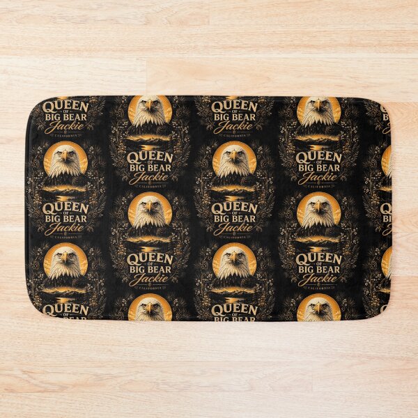 Item preview, Jackie Big Bear Bald Eagle Memorial Tribute designed and sold by Glitch-Critters.