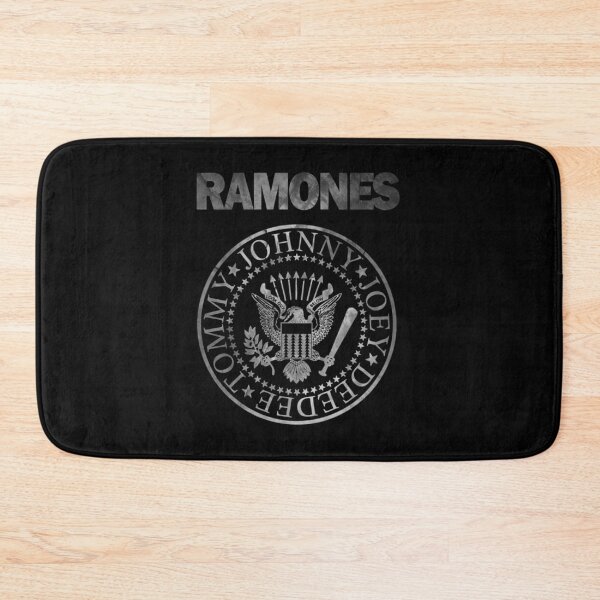 Item preview, Johnny Joey Deedee Tommy Ramones Band  designed and sold by KiORA ..