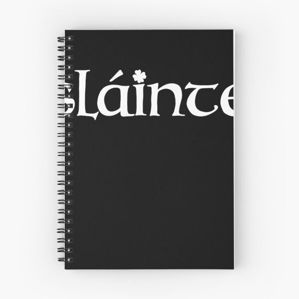 Item preview, Sláinte Logo Bar And Lounge designed and sold by levels-eden.