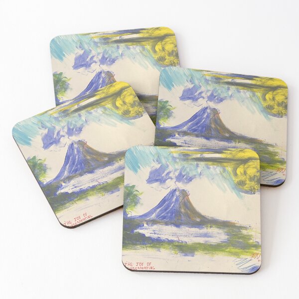 Item preview, The Joy of Fingerpainting designed and sold by meteor-shxwer.