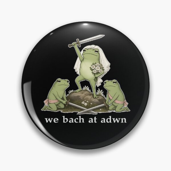 Item preview, We Bach At Dawn designed and sold by kar buncles.
