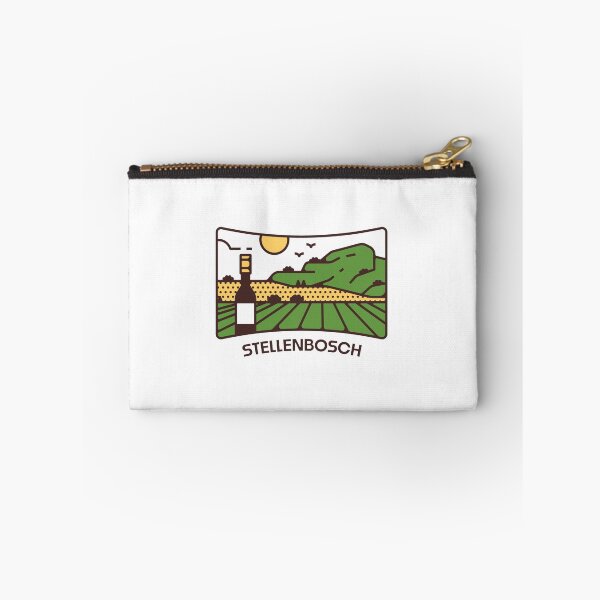 Item preview, Stellenbosch South Africa Wine Region Vineyard Travel designed and sold by Star3NowForMe.