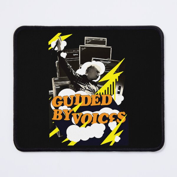 Item preview, Guided By Voices Warp And Woof Trending designed and sold by ArdanaMilsman.