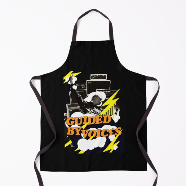 Item preview, Guided By Voices Warp And Woof Trending designed and sold by ArdanaMilsman.