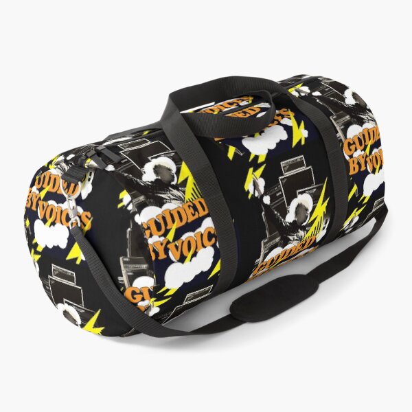 Item preview, Guided By Voices Warp And Woof Trending designed and sold by ArdanaMilsman.