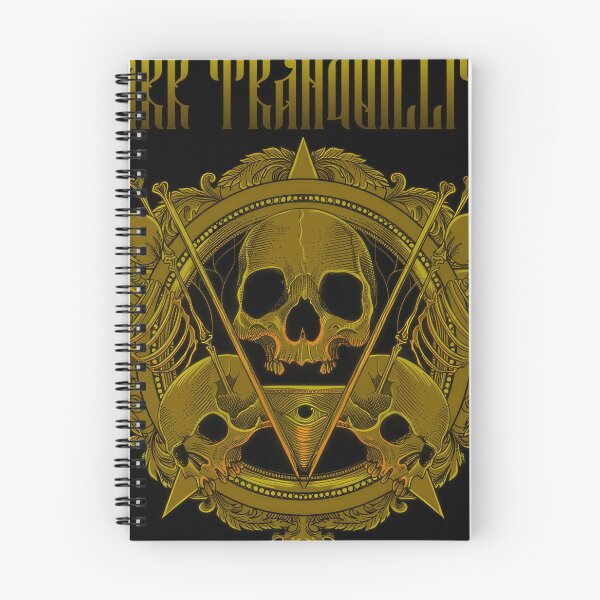 Item preview, Dark Tranquillity Band designed and sold by jakkarin123.