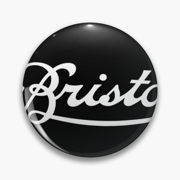 Item preview, Bristol Scroll Logo designed and sold by Fares-Reda.
