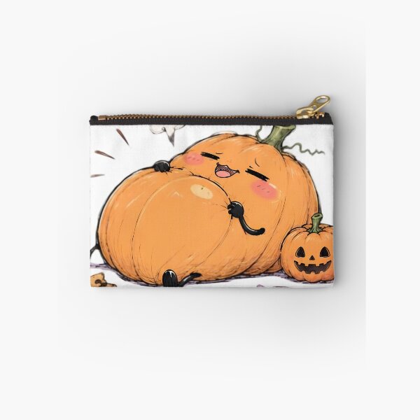 Item preview, Halloween Pumkin Full designed and sold by MOONVEIL ATELIER.