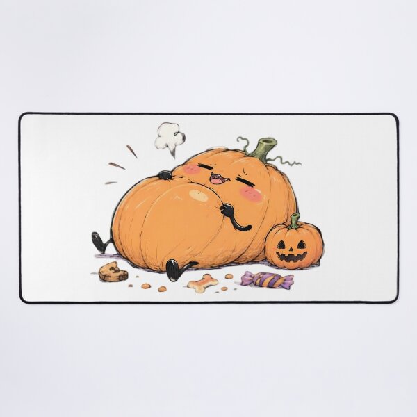 Item preview, Halloween Pumkin Full designed and sold by MOONVEIL ATELIER.