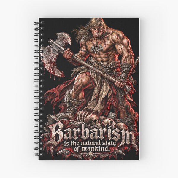 Item preview, Conan series 2 designed and sold by White Tiger Designz .