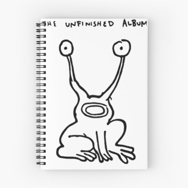 Item preview, Daniel Johnston Cobain designed and sold by GlumacPerazzoz.