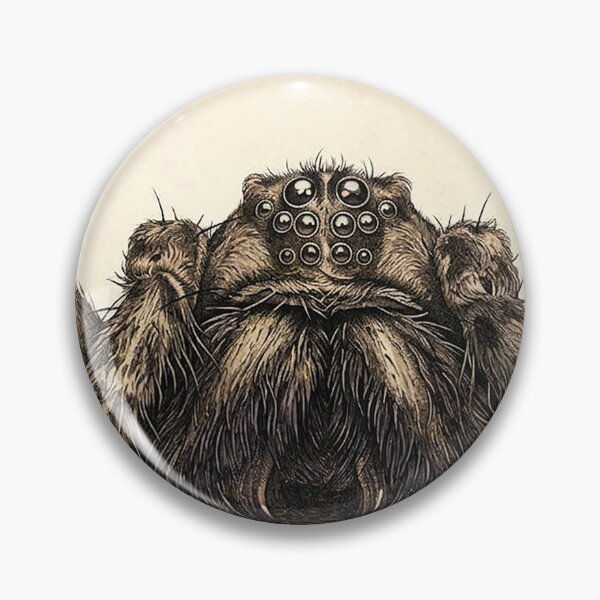 Item preview, A Bug's Life: David and Marian Fairchild's Book of Monsters  designed and sold by The Ravens Ballad.