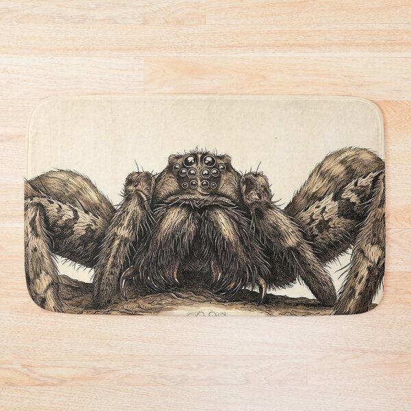 Item preview, A Bug's Life: David and Marian Fairchild's Book of Monsters  designed and sold by The Ravens Ballad.