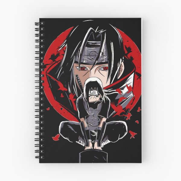 Item preview, Itachi - 3 designed and sold by Creaturesinzo.