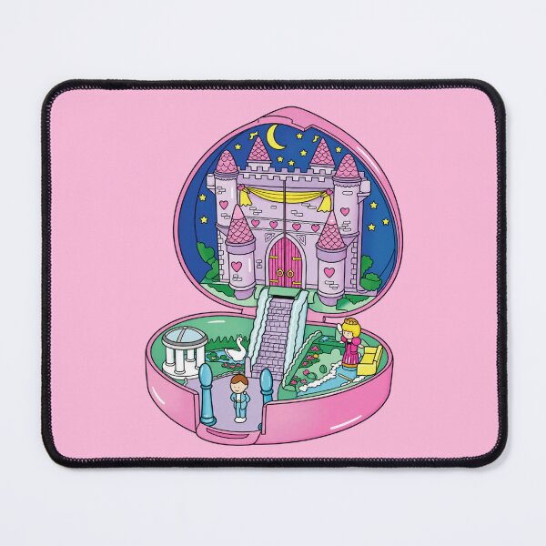 Item preview, Polly's Castle designed and sold by JarquinDD.