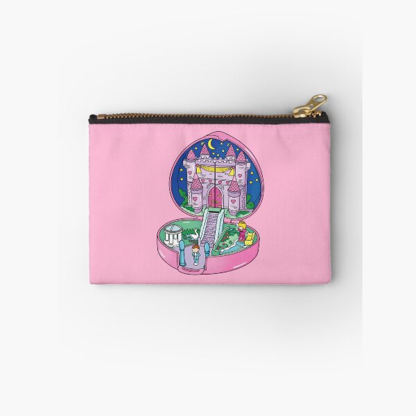 Item preview, Polly's Castle designed and sold by JarquinDD.