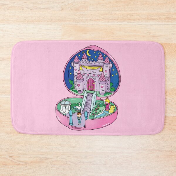 Item preview, Polly's Castle designed and sold by JarquinDD.