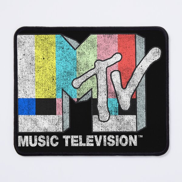 Item preview, Mtv Tv Signal End Logo designed and sold by Ajaysinjali.