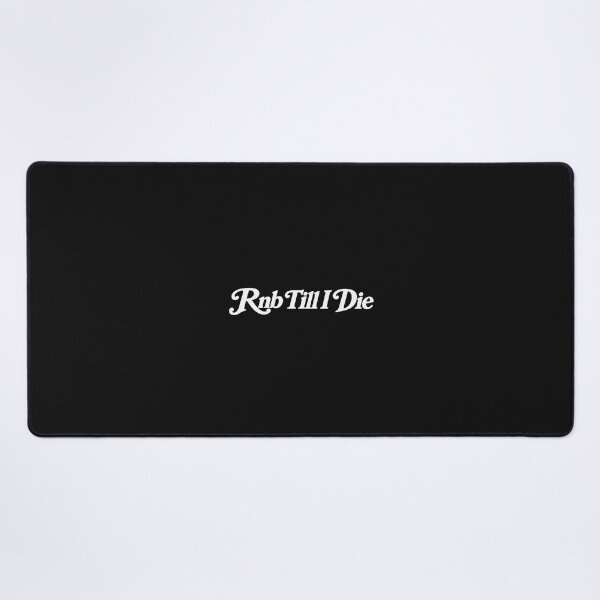 Item preview, Rnb Till I Die designed and sold by Compassion Gifts.