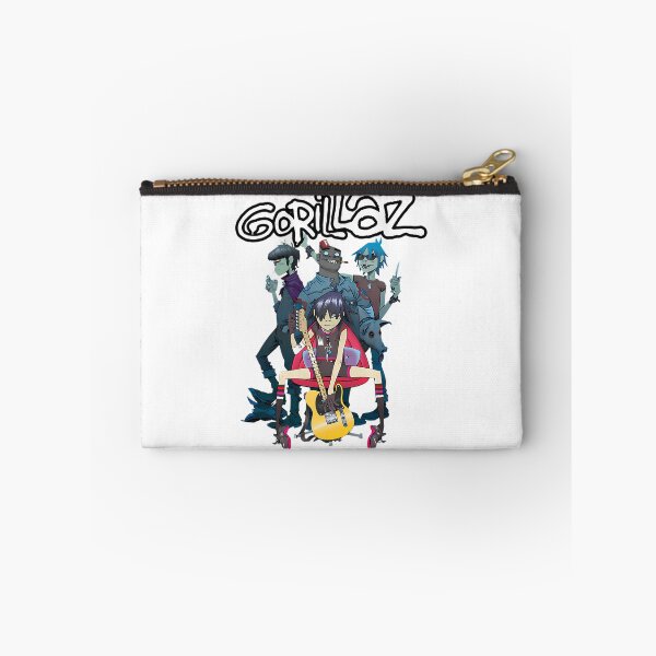 Item preview, Gorillaz Band designed and sold by ArdanaMilsman.