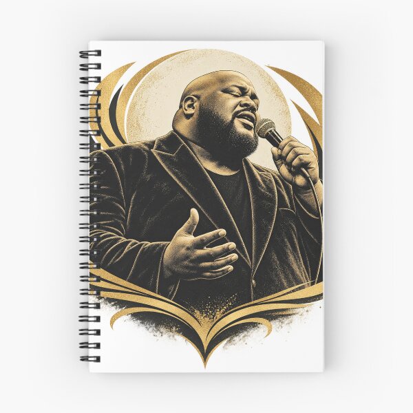 Item preview, Soul Ember Original Singer Portrait designed and sold by S06PMarketing.