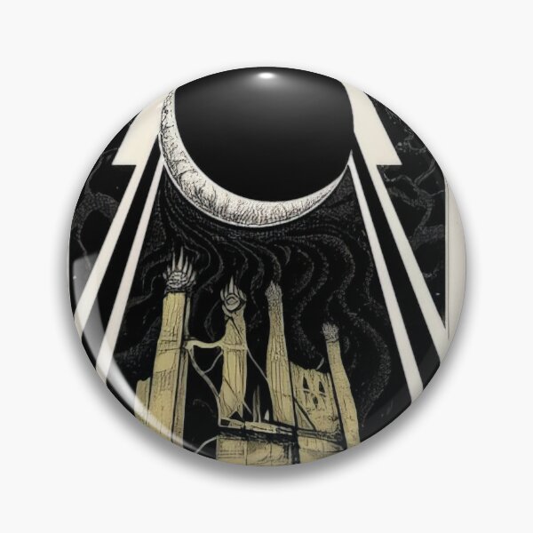 Item preview, Dark Tranquillity Construct designed and sold by kakkak2305.